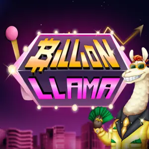 img-Billion Llama in Vegas