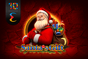 img-Santa's Gift