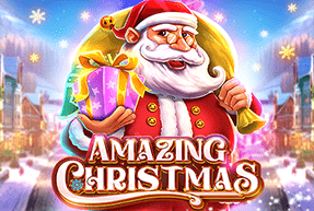 img-Amazing Christmas